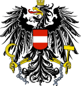 Bundeswappen